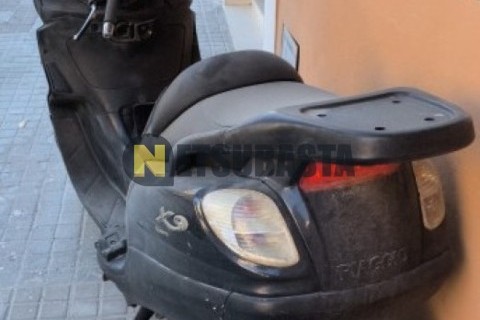 Ride Classic 50 2015