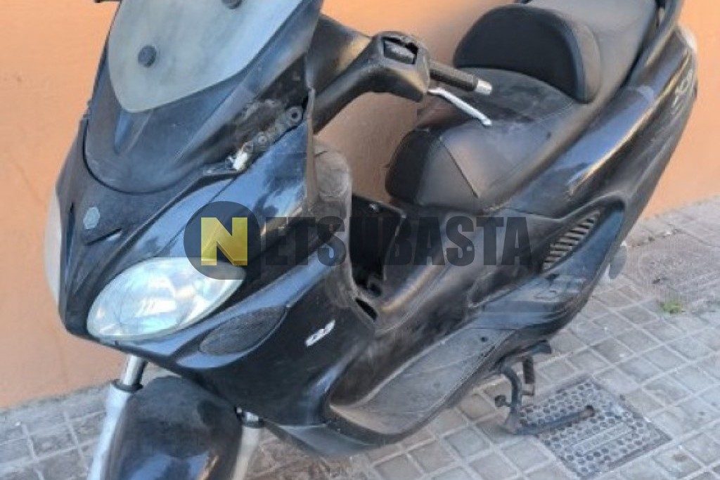 Piaggio X9 250 2007