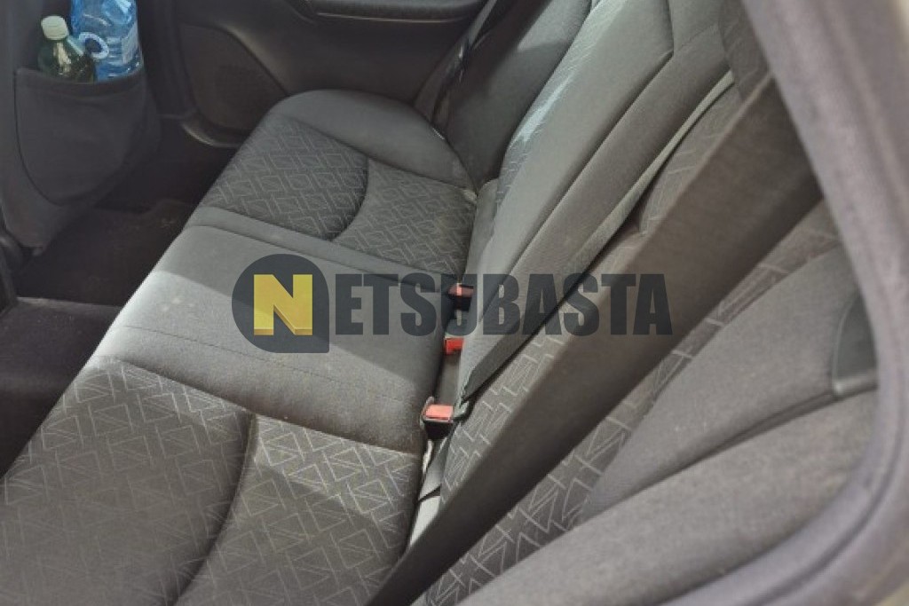 Mercedes-Benz C 220 CDI Familiar Aut. 2002