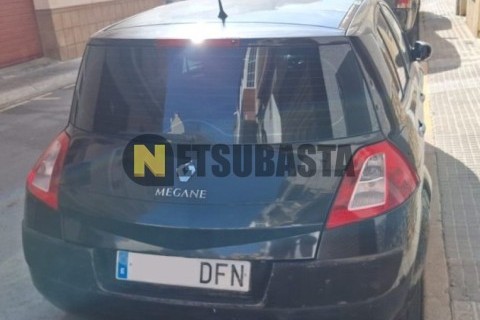 Iveco Eurocargo ML 120E18 Frigorifico 2007