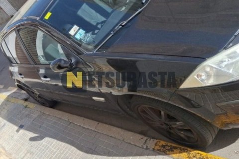 Iveco Eurocargo ML 120E18 Frigorifico 2007