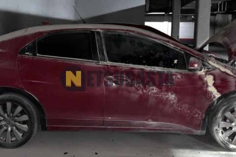 Iveco Eurocargo ML 120E18 Frigorifico 2007