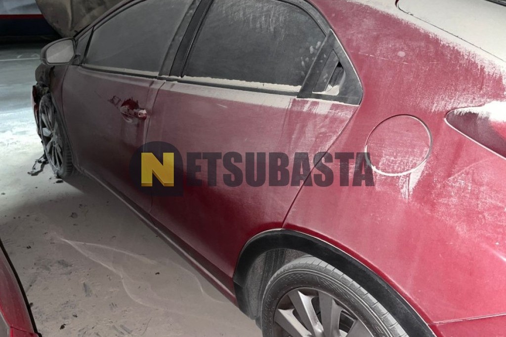 Honda Civic 1.8 i-VTEC 2012