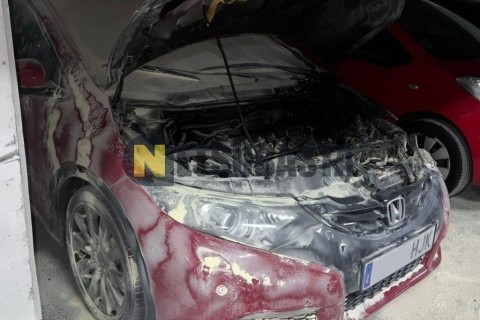 Iveco Eurocargo ML 120E18 Frigorifico 2007