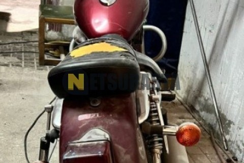 Iveco Eurocargo ML 120E18 Frigorifico 2007