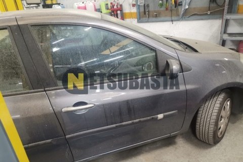 Iveco Eurocargo ML 120E18 Frigorifico 2007