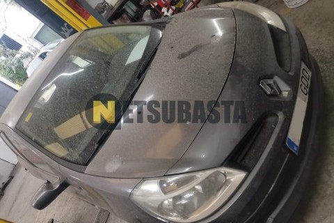 Iveco Eurocargo ML 120E18 Frigorifico 2007