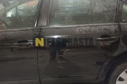 Iveco Eurocargo ML 120E18 Frigorifico 2007