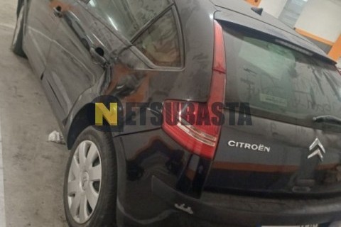 Iveco Eurocargo ML 120E18 Frigorifico 2007