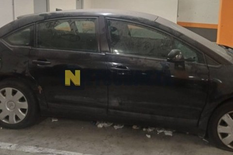 Iveco Eurocargo ML 120E18 Frigorifico 2007