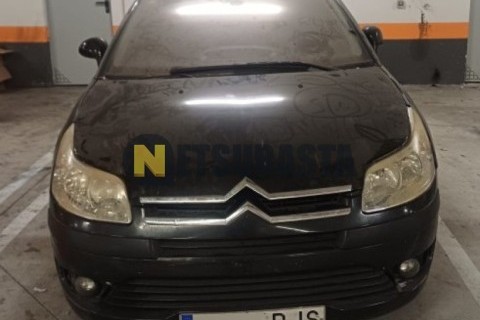 Iveco Eurocargo ML 120E18 Frigorifico 2007