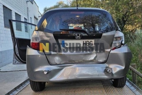 Iveco Eurocargo ML 120E18 Frigorifico 2007