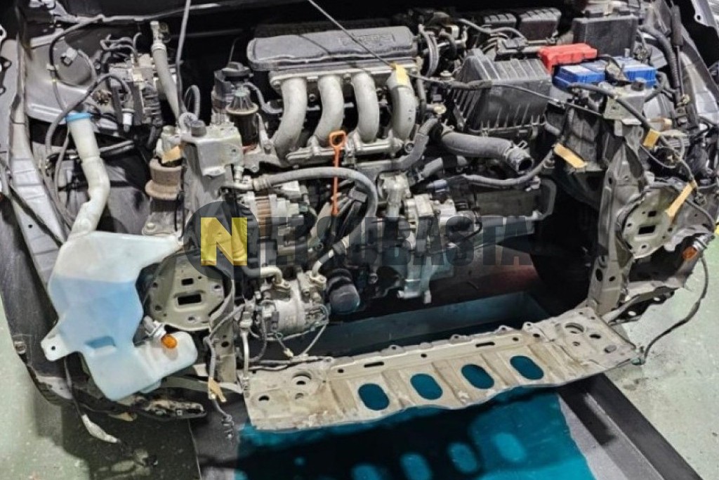 Honda Jazz 1.4 i-VTEC 2010