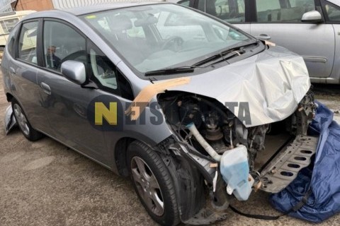 Iveco Eurocargo ML 120E18 Frigorifico 2007