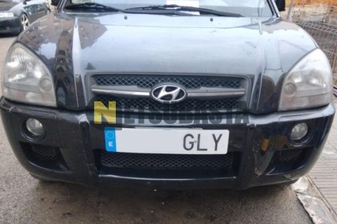 Iveco Eurocargo ML 120E18 Frigorifico 2007