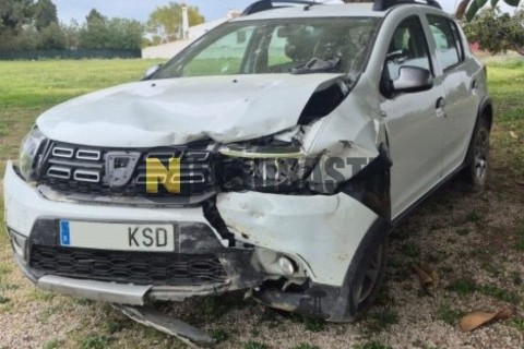 Kymco Grand Dink 125 2008