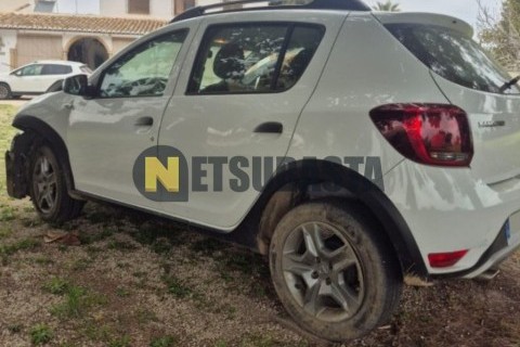 Kymco Grand Dink 125 2008