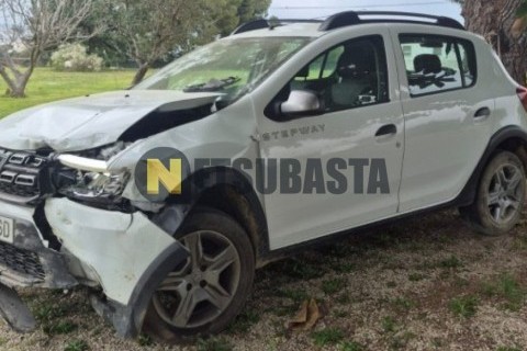 Kymco Grand Dink 125 2008