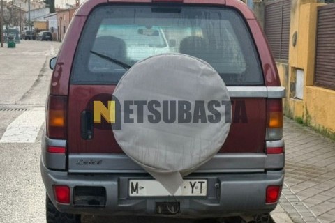 Iveco Eurocargo ML 120E18 Frigorifico 2007