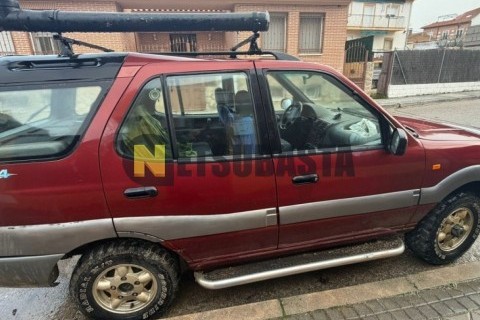 Iveco Eurocargo ML 120E18 Frigorifico 2007