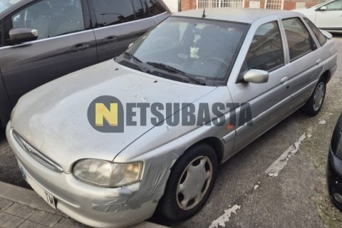 Iveco Eurocargo ML 120E18 Frigorifico 2007