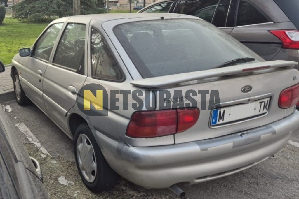 Ford Escort 1.8 16v 1996