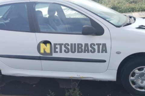 Iveco Eurocargo ML 120E18 Frigorifico 2007