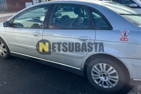 Iveco Eurocargo ML 120E18 Frigorifico 2007