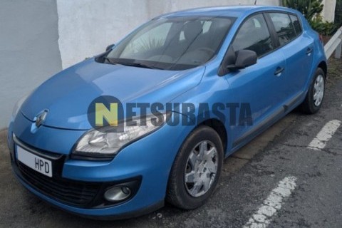 Renault E-Tech D Wide R4x2 Isotermo 2023