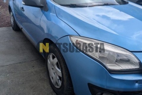 Renault E-Tech D Wide R4x2 Isotermo 2023