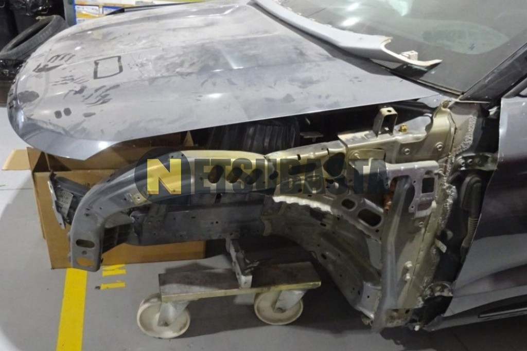 Ford Explorer 3.0 PHEV AWD 2022