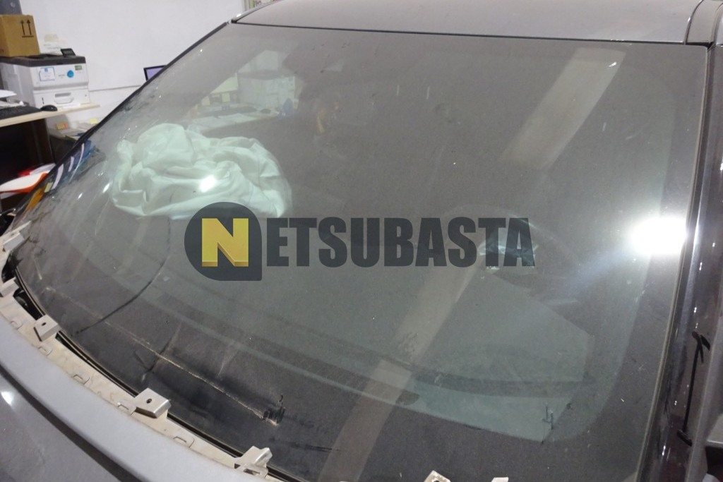 Ford Explorer 3.0 PHEV AWD 2022