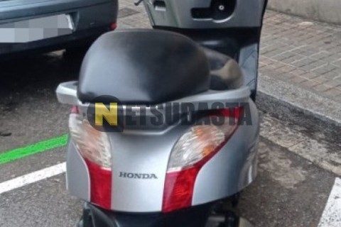 Iveco Eurocargo ML 120E18 Frigorifico 2007