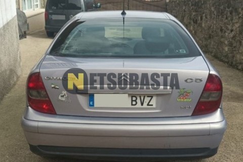 Iveco Eurocargo ML 120E18 Frigorifico 2007