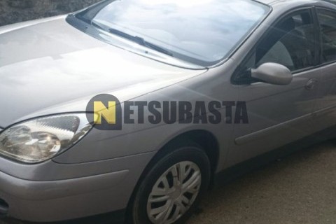 Iveco Eurocargo ML 120E18 Frigorifico 2007