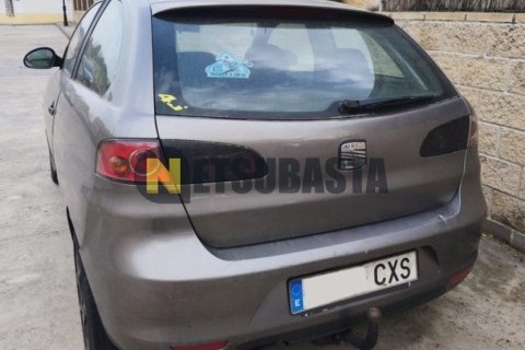 Iveco Eurocargo ML 120E18 Frigorifico 2007