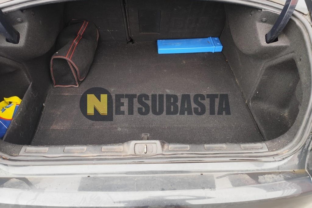 Citroën C5 2.0 HDi 2010