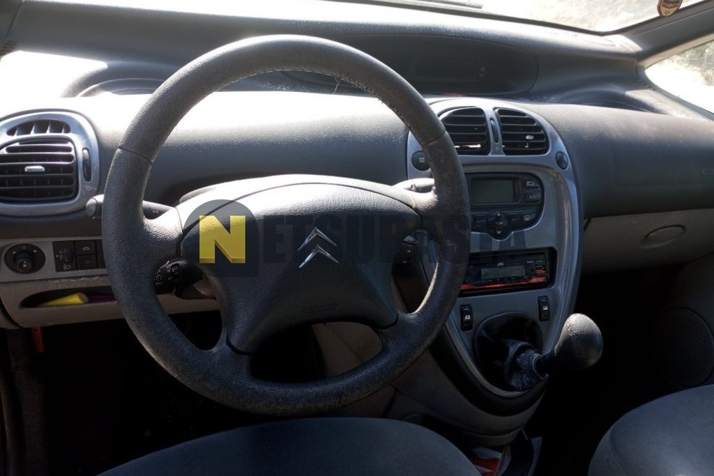 Citroën Xsara Picasso 1.6 HDi 2004