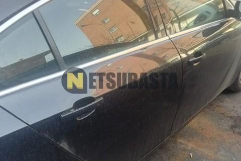 Renault E-Tech D Wide R4x2 Isotermo 2023