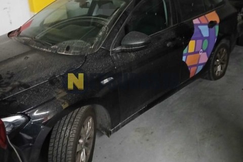 Iveco Eurocargo ML 120E18 Frigorifico 2007