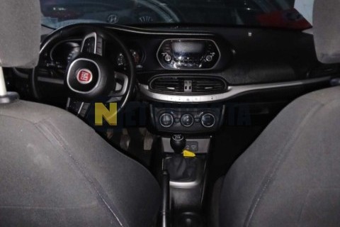 Iveco Eurocargo ML 120E18 Frigorifico 2007