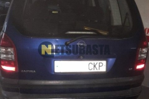 Iveco Eurocargo ML 120E18 Frigorifico 2007