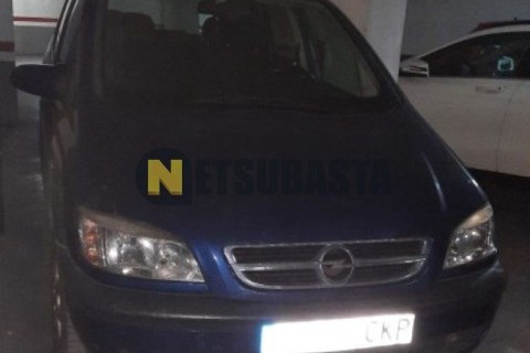 Iveco Eurocargo ML 120E18 Frigorifico 2007