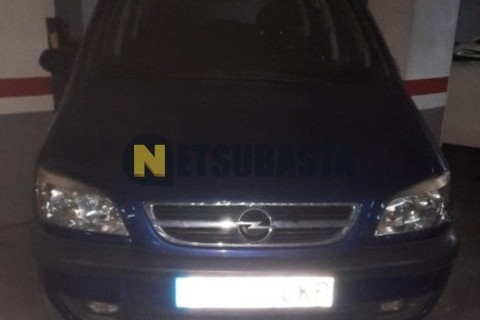 Iveco Eurocargo ML 120E18 Frigorifico 2007