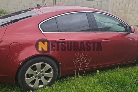 Iveco Eurocargo ML 120E18 Frigorifico 2007