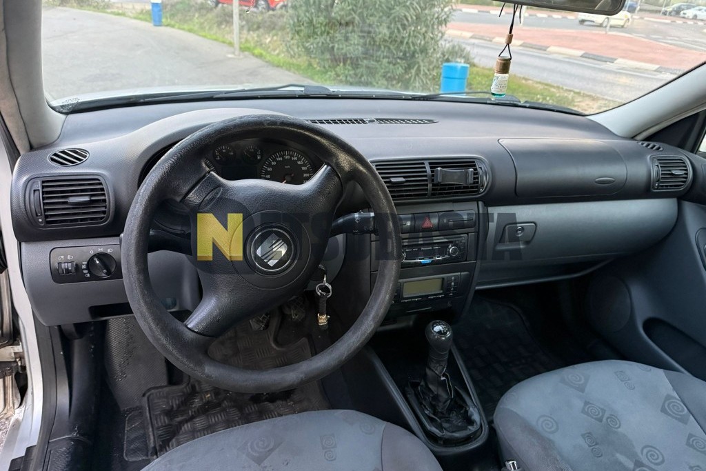 Seat Leon 1.6 2000