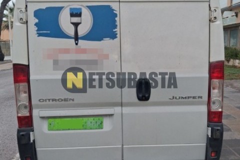 Iveco Eurocargo ML 120E18 Frigorifico 2007