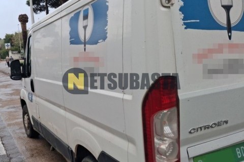 Iveco Eurocargo ML 120E18 Frigorifico 2007