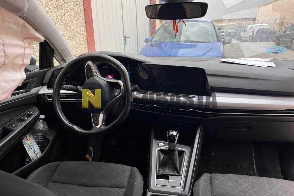 Volkswagen Golf 1.0 TSI 2022