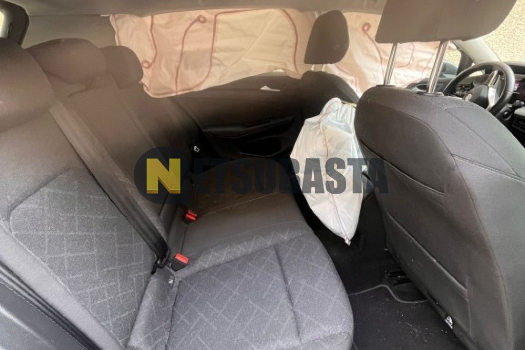 Volkswagen Golf 1.0 TSI 2022